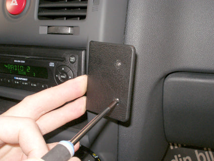 Brodit ProClip 853748 - Hyundai Getz 2006-2010