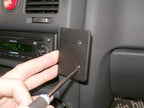 Brodit ProClip 853748 - Hyundai Getz 2006-2010