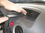 Brodit ProClip 853750 - Citroen C2 2006-2009