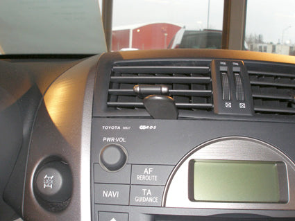Brodit ProClip 853753 - Toyota RAV 4 2006-2010