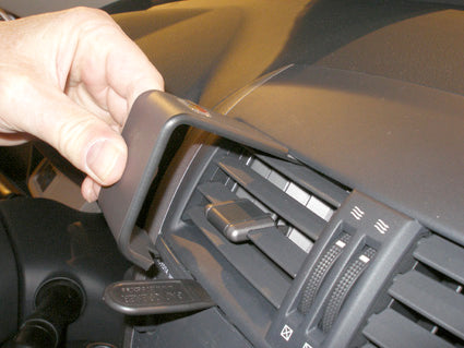 Brodit ProClip 853753 - Toyota RAV 4 2006-2010