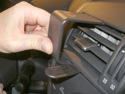 Brodit ProClip 853753 - Toyota RAV 4 2006-2010