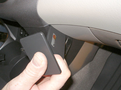 Brodit ProClip 853754 - Toyota RAV 4 2006-2012