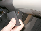 Brodit ProClip 853754 - Toyota RAV 4 2006-2012