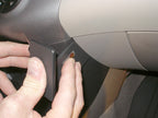 Brodit ProClip 853754 - Toyota RAV 4 2006-2012