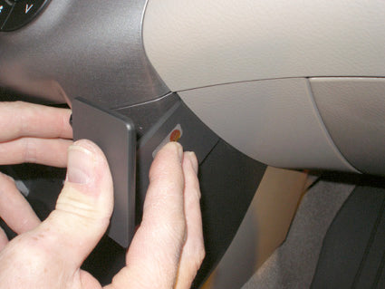 Brodit ProClip 853754 - Toyota RAV 4 2006-2012