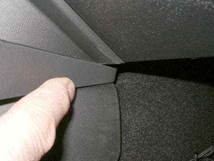 Brodit ProClip 853755 - Mazda MX-5 2006-2008