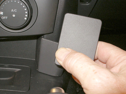 Brodit ProClip 853755 - Mazda MX-5 2006-2008