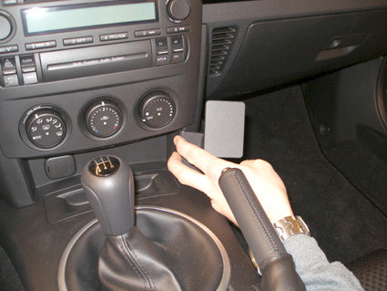 Brodit ProClip 853755 - Mazda MX-5 2006-2008