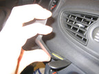 Brodit ProClip 853796 - Renault Clio III 2006-2012