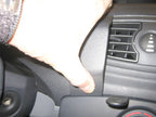 Brodit ProClip 853796 - Renault Clio III 2006-2012