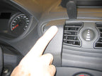 Brodit ProClip 853796 - Renault Clio III 2006-2012