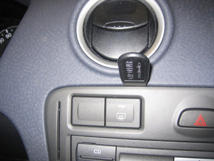 Brodit ProClip 853797 - Ford Fusion 2006-2012