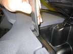 Brodit ProClip 853797 - Ford Fusion 2006-2012