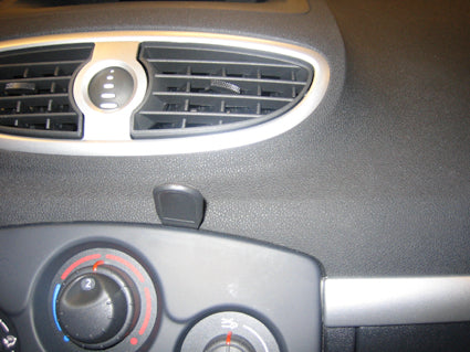 Brodit ProClip 853799 - Renault Clio III 2006-2012