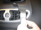 Brodit ProClip 853799 - Renault Clio III 2006-2012