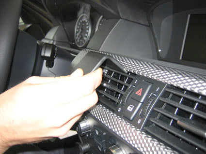Brodit ProClip 853802 - BMW 5-Serie M5 E60, E61 2004-2010