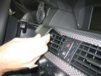 Brodit ProClip 853802 - BMW 5-Serie M5 E60, E61 2004-2010