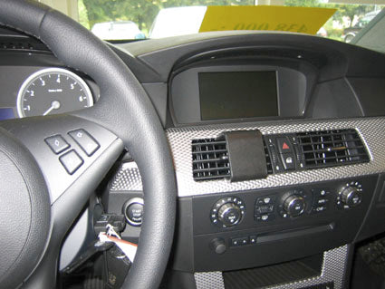 Brodit ProClip 853802 - BMW 5-Serie M5 E60, E61 2004-2010