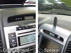 Brodit ProClip 853804 - Hyundai Santa Fe 2006-2012