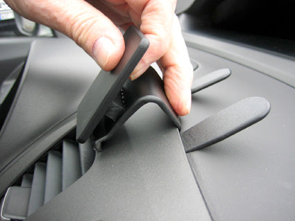 Brodit ProClip 853808 - Honda Civic Hybrid 2006-2011