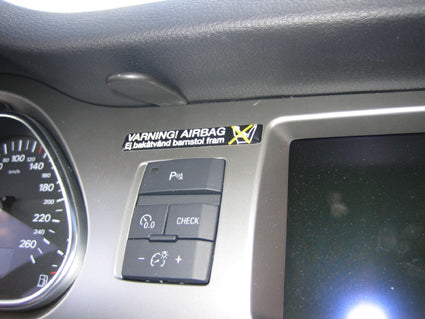 Brodit ProClip 853812 - Audi Q7 2006-2015