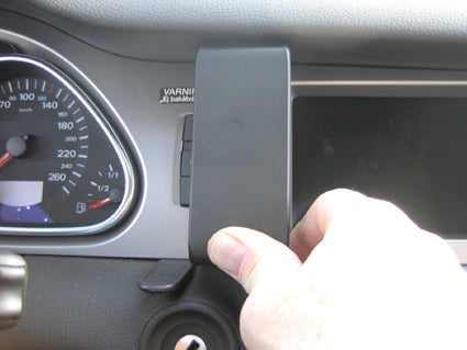 Brodit ProClip 853812 - Audi Q7 2006-2015