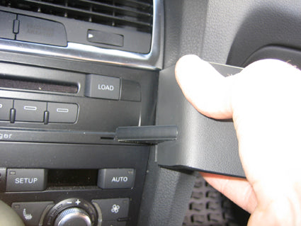 Brodit ProClip 853813 - Audi Q7 2006-2015
