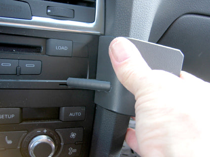 Brodit ProClip 853813 - Audi Q7 2006-2015