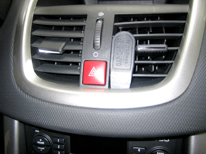 Brodit ProClip 853815 - Peugeot 207 2006-2014