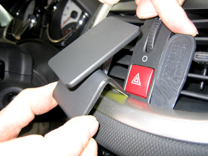 Brodit ProClip 853815 - Peugeot 207 2006-2014