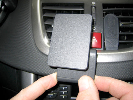 Brodit ProClip 853815 - Peugeot 207 2006-2014