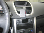 Brodit ProClip 853815 - Peugeot 207 2006-2014