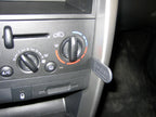 Brodit ProClip 853816 - Peugeot 207 2006-2014
