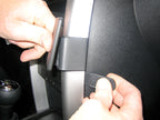 Brodit ProClip 853816 - Peugeot 207 2006-2014