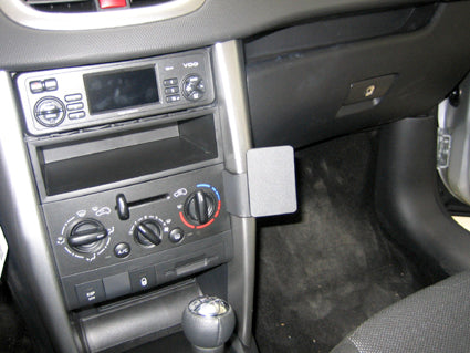 Brodit ProClip 853816 - Peugeot 207 2006-2014