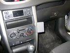 Brodit ProClip 853816 - Peugeot 207 2006-2014