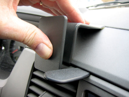 Brodit ProClip 853818 - SsangYong Kyron 2006-2011