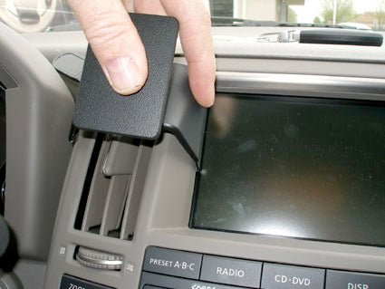 Brodit ProClip 853822 - Infiniti FX35 2006-2008