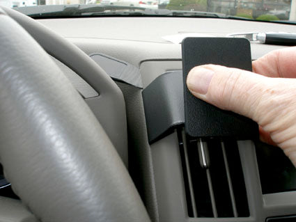 Brodit ProClip 853822 - Infiniti FX35 2006-2008