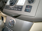 Brodit ProClip 853823 - Infiniti FX35 2006-2008
