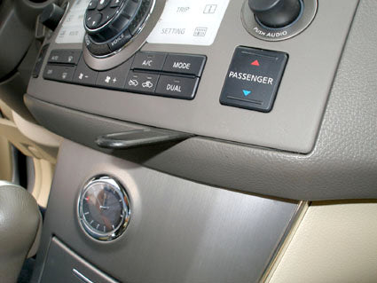Brodit ProClip 853823 - Infiniti FX35 2006-2008
