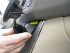 Brodit ProClip 853823 - Infiniti FX35 2006-2008