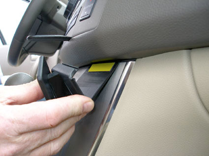 Brodit ProClip 853823 - Infiniti FX35 2006-2008