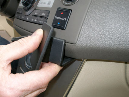 Brodit ProClip 853823 - Infiniti FX35 2006-2008