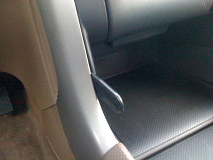 Brodit ProClip 853824 - Honda Pilot 2003-2008