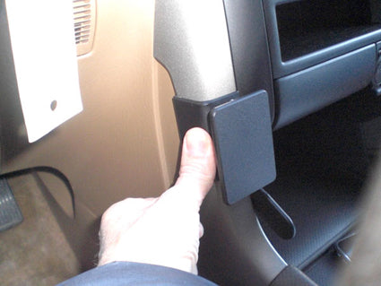 Brodit ProClip 853824 - Honda Pilot 2003-2008