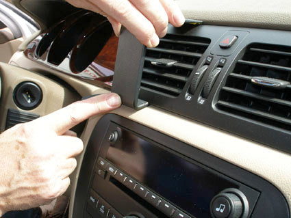 Brodit ProClip 853825 - Buick Lucerne 2006-2011