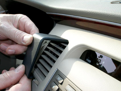 Brodit ProClip 853826 - Hyundai Grandeur 2006-2009