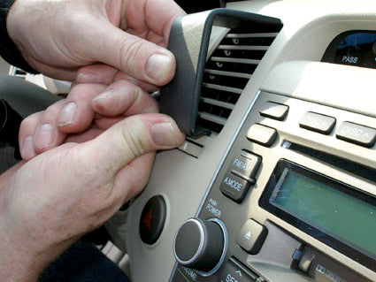 Brodit ProClip 853826 - Hyundai Grandeur 2006-2009